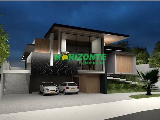 Casa com 806m² 4 quartos e 5 banheiros, à venda, no bairro Urbanova em São José dos Campos