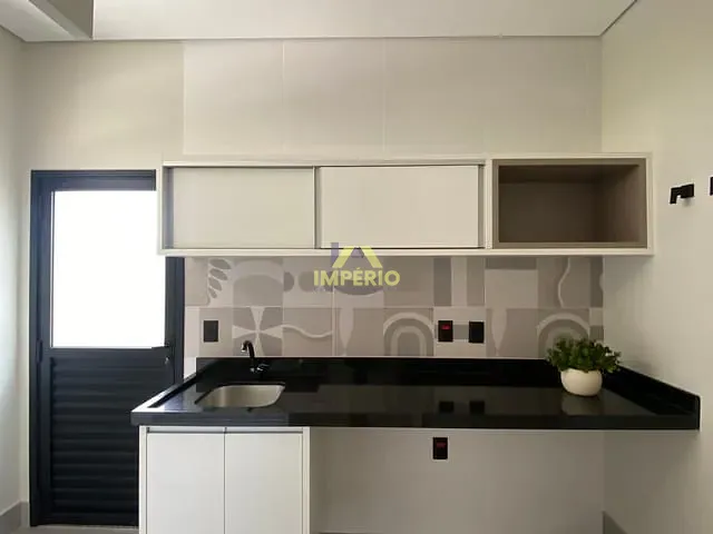 Casa com 468m² 3 quartos e 4 banheiros, à venda, no bairro Portal dos Bandeirantes Salto em Salto