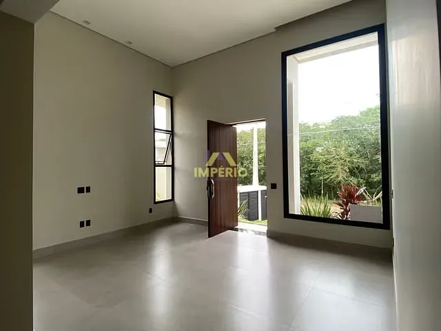 Casa com 468m² 3 quartos e 4 banheiros, à venda, no bairro Portal dos Bandeirantes Salto em Salto