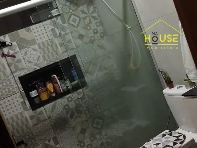 Casa 2 quartos e 2 banheiros, à venda, no bairro Belo Horizonte II em Votuporanga
