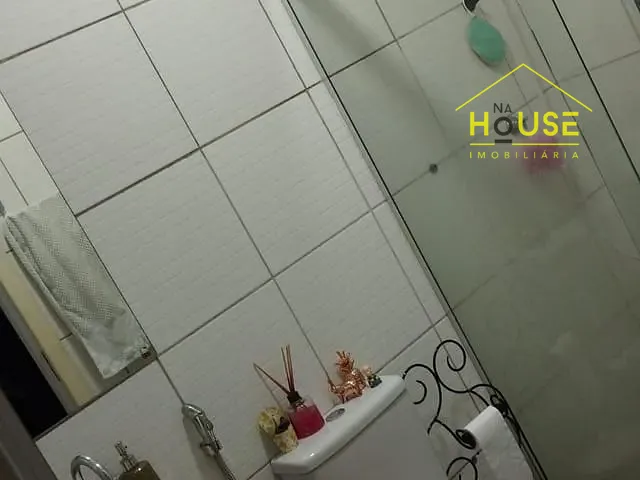 Casa 2 quartos e 2 banheiros, à venda, no bairro Belo Horizonte II em Votuporanga
