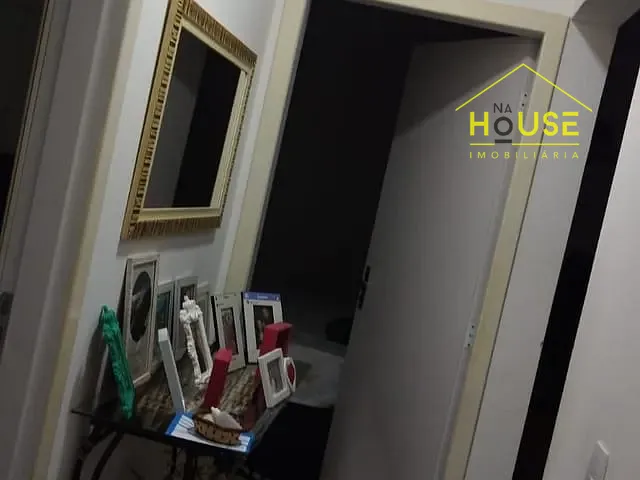 Casa 2 quartos e 2 banheiros, à venda, no bairro Belo Horizonte II em Votuporanga