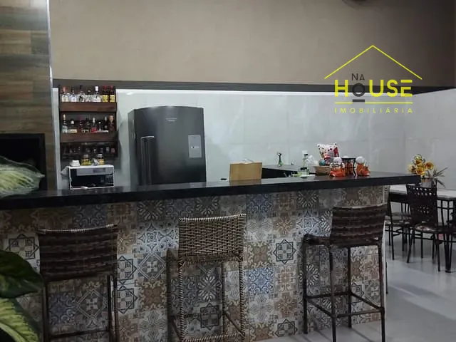 Casa 2 quartos e 2 banheiros, à venda, no bairro Belo Horizonte II em Votuporanga