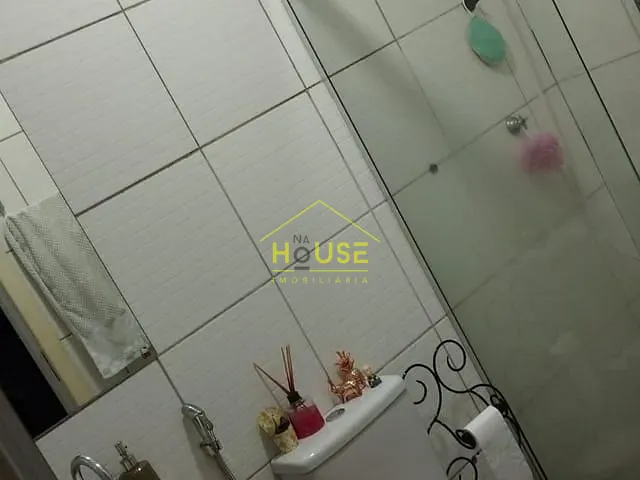 Casa 2 quartos e 2 banheiros, à venda, no bairro Belo Horizonte II em Votuporanga