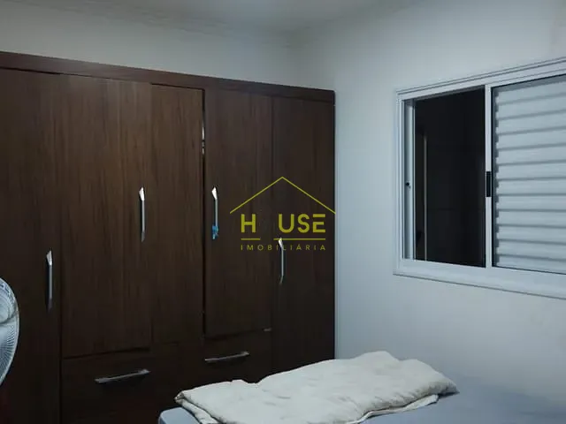 Casa 2 quartos e 2 banheiros, à venda, no bairro Belo Horizonte II em Votuporanga