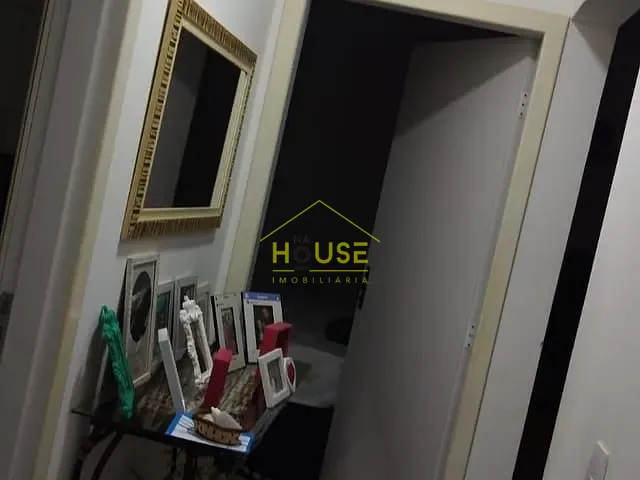 Casa 2 quartos e 2 banheiros, à venda, no bairro Belo Horizonte II em Votuporanga