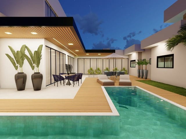 Casa com 915m² 3 quartos e 2 banheiros, à venda, no bairro Jardim Ana Eliza em Sarandi