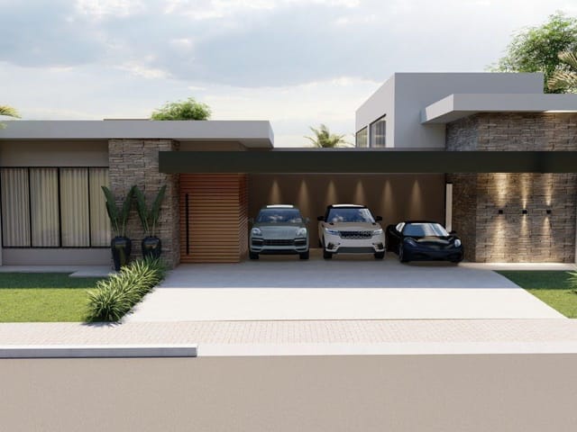 Casa com 915m² 3 quartos e 2 banheiros, à venda, no bairro Jardim Ana Eliza em Sarandi