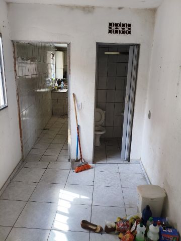 Casa com 54m² 2 quartos e 2 banheiros, para alugar, no bairro Jardim das Flores em São Paulo