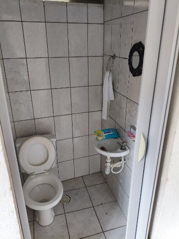 Casa com 54m² 2 quartos e 2 banheiros, para alugar, no bairro Jardim das Flores em São Paulo