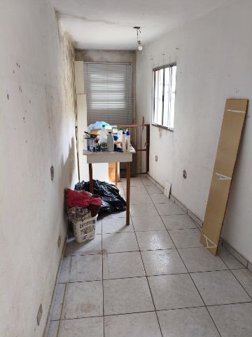 Casa com 54m² 2 quartos e 2 banheiros, para alugar, no bairro Jardim das Flores em São Paulo