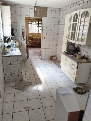 Casa com 54m² 2 quartos e 2 banheiros, para alugar, no bairro Jardim das Flores em São Paulo