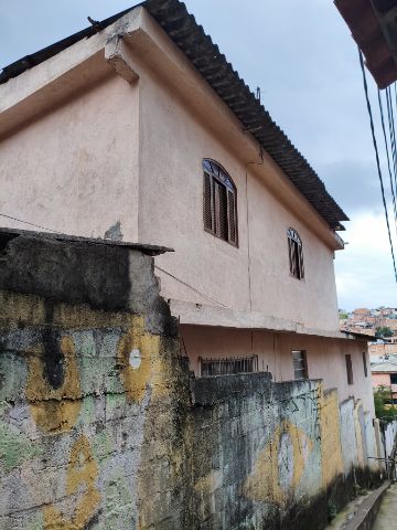Casa com 54m² 2 quartos e 2 banheiros, para alugar, no bairro Jardim das Flores em São Paulo