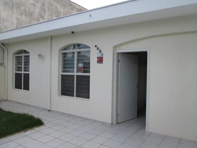 Foto do Casa - Jardim São Paulo - casa térrea - esquina - | Ary Proenca Negócios Imobiliários Ltda