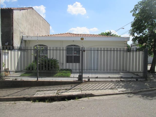 Foto do Casa - Jardim São Paulo - casa térrea - esquina - | Ary Proenca Negócios Imobiliários Ltda