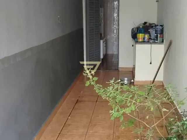 Casa com 169m² 2 quartos e 1 banheiro, à venda, no bairro Campos Elíseos em Ribeirão Preto