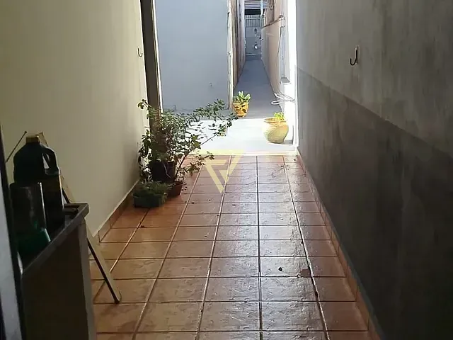 Casa com 169m² 2 quartos e 1 banheiro, à venda, no bairro Campos Elíseos em Ribeirão Preto