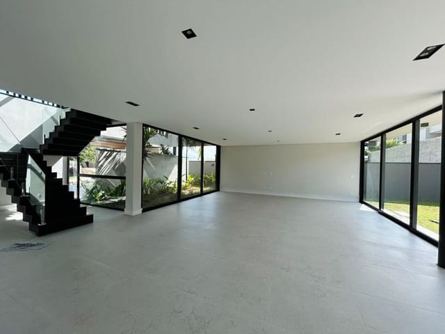 Foto do Casa - Casa com 4 dormitórios à venda, 398 m² por R$ 3.650.000,00 - Colinas do Paratehy Norte - São José dos Campos/SP | RUSSI IMÓVEIS