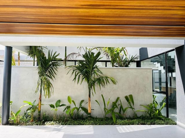 Foto do Casa - Casa com 4 dormitórios à venda, 398 m² por R$ 3.650.000,00 - Colinas do Paratehy Norte - São José dos Campos/SP | RUSSI IMÓVEIS