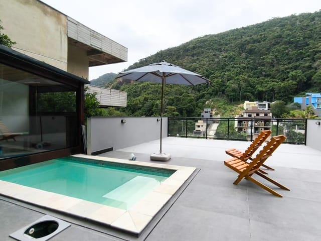 Foto do Casa - Casa 2 quartos para locação, Piratininga, Niterói, RJ | SelfSpin