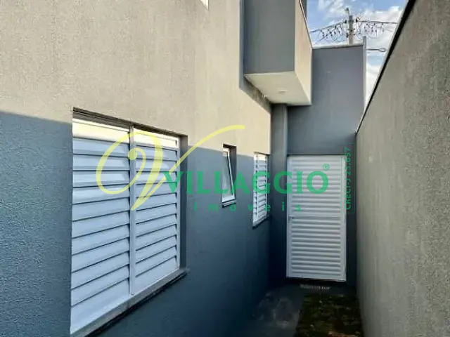 Casa com 200m² 3 quartos e 3 banheiros, à venda, no bairro Parque Residencial J. Macedo em São José do Rio Preto