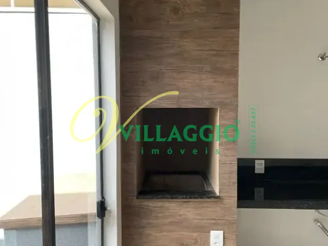 Casa com 200m² 3 quartos e 3 banheiros, à venda, no bairro Parque Residencial J. Macedo em São José do Rio Preto