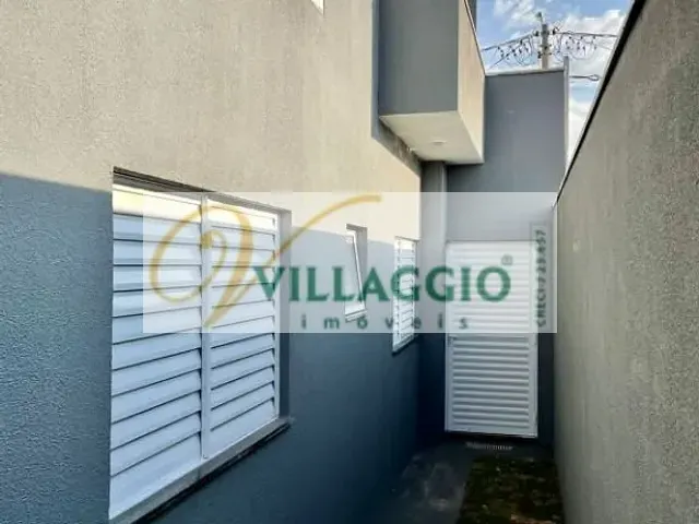 Casa com 200m² 3 quartos e 3 banheiros, à venda, no bairro Parque Residencial J. Macedo em São José do Rio Preto