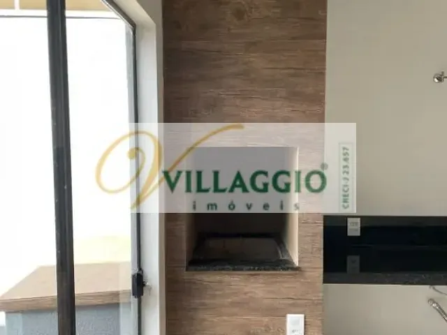 Casa com 200m² 3 quartos e 3 banheiros, à venda, no bairro Parque Residencial J. Macedo em São José do Rio Preto