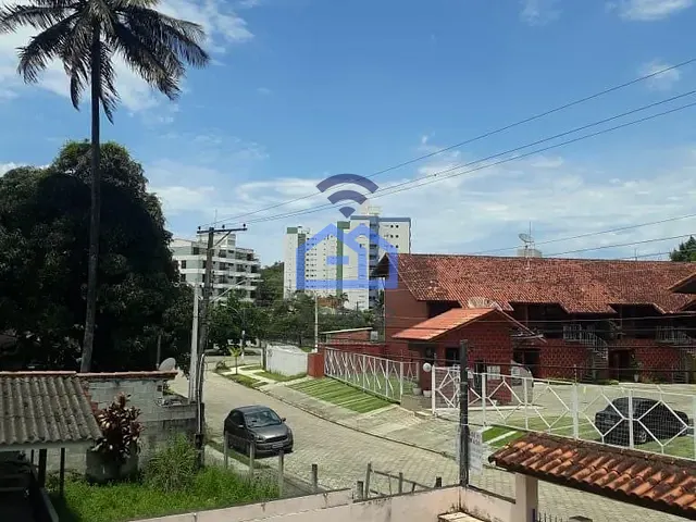 Casa 2 quartos e 1 banheiro, à venda, no bairro prainha em Caraguatatuba