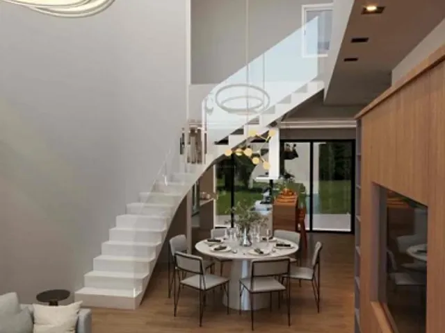 Casa com 200m² 4 quartos e 4 banheiros, à venda, no bairro Parque Tarcisio Miranda em Campos dos Goytacazes