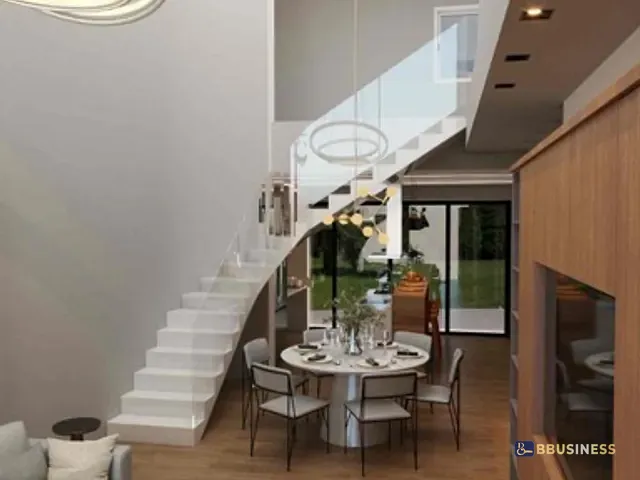 Casa com 200m² 4 quartos e 4 banheiros, à venda, no bairro Parque Tarcisio Miranda em Campos dos Goytacazes