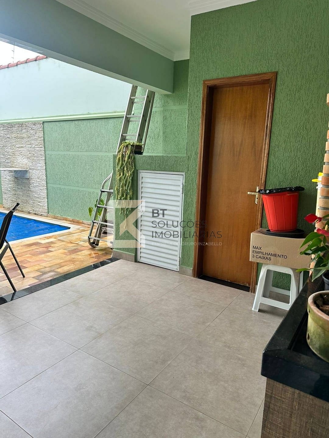 Casa, 3 quartos, 159 m² - Foto 37