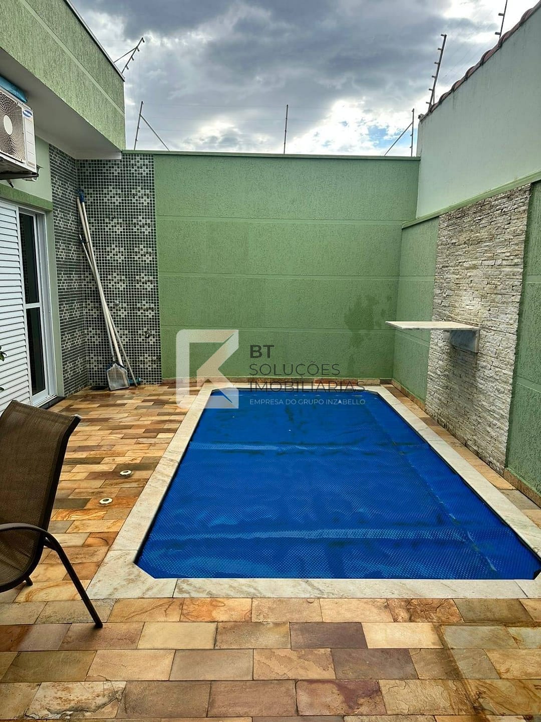 Casa, 3 quartos, 159 m² - Foto 35