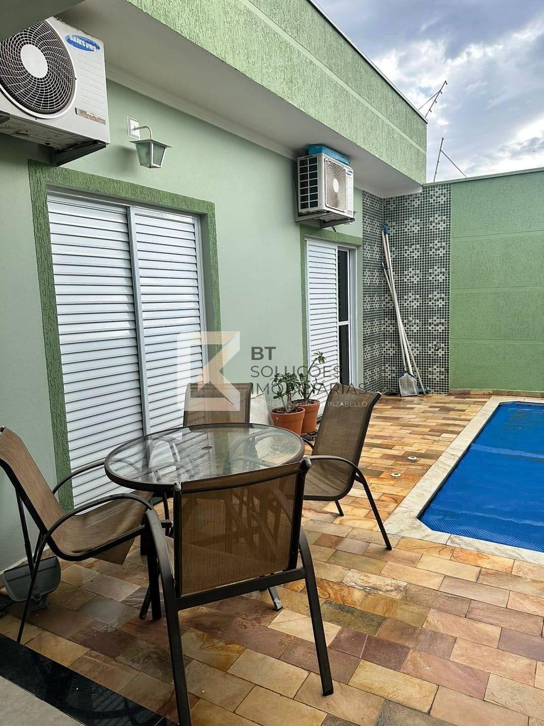 Casa, 3 quartos, 159 m² - Foto 33