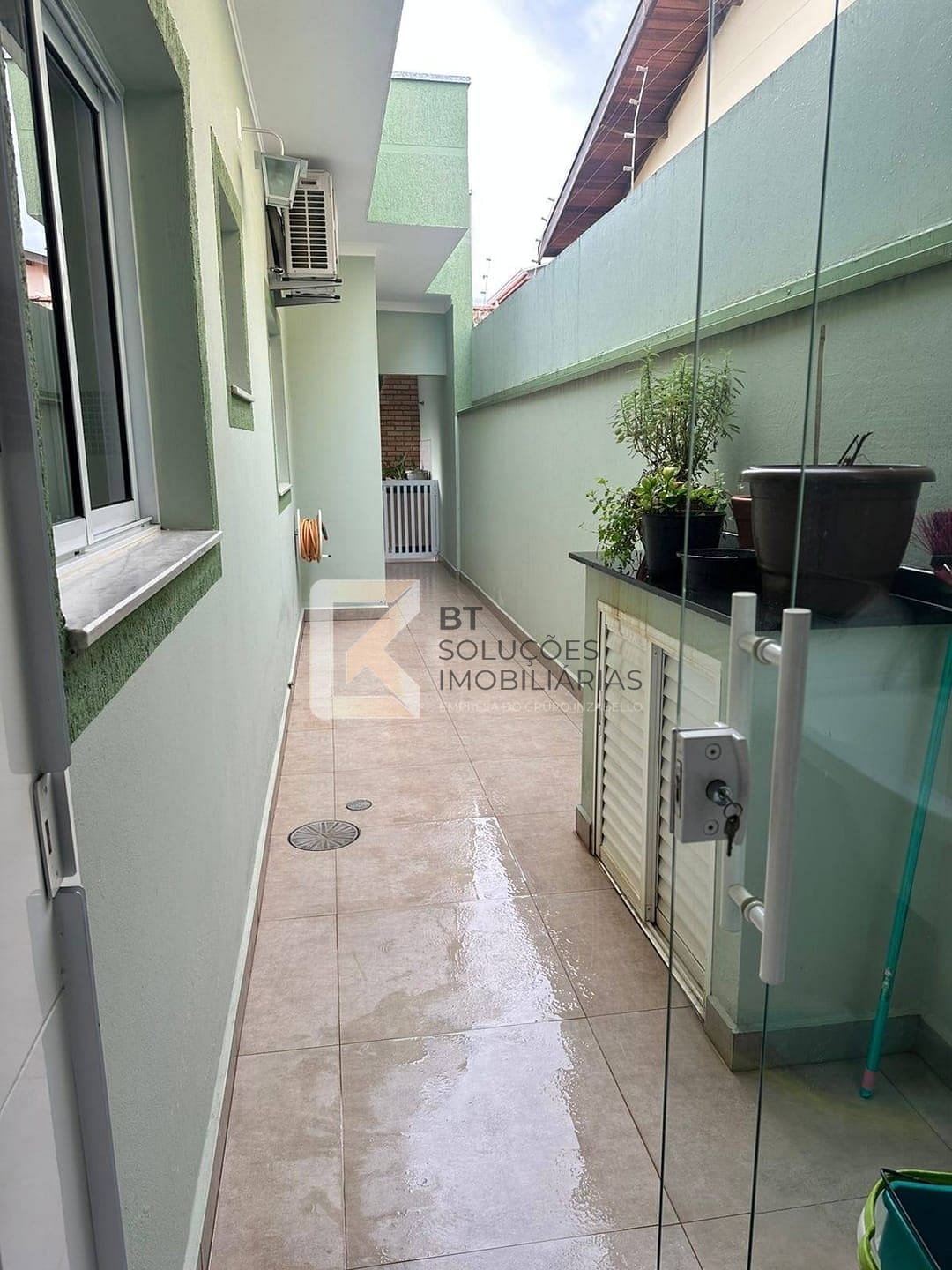 Casa, 3 quartos, 159 m² - Foto 31