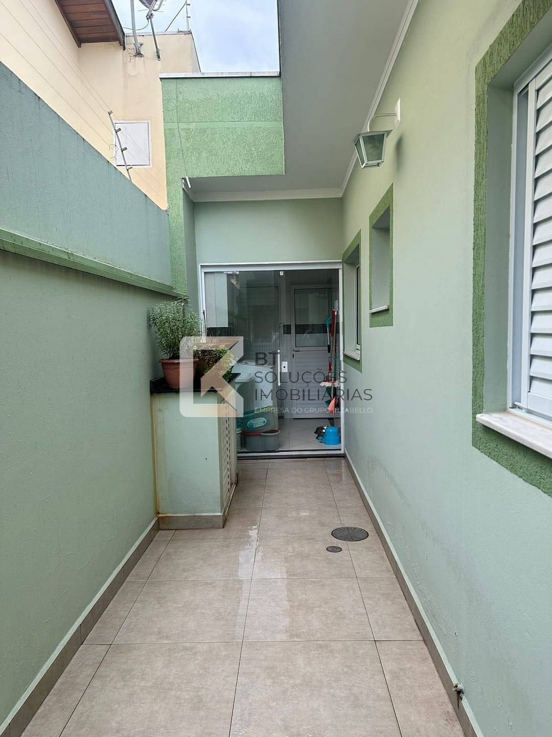 Casa, 3 quartos, 159 m² - Foto 32