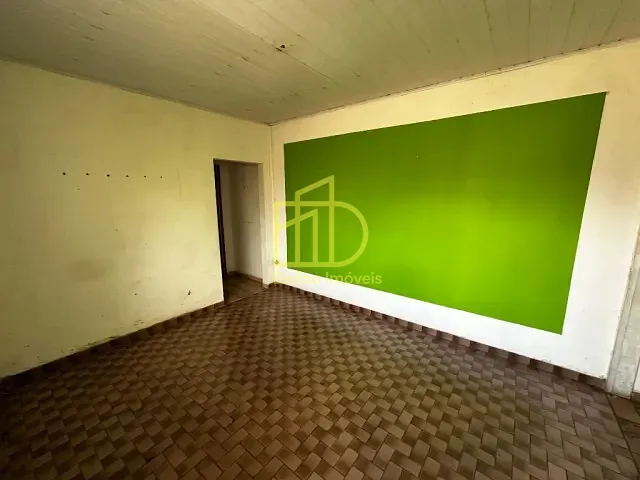 Casa com 300m² 2 quartos e 2 banheiros, à venda, no bairro Vila Espírito Santo em Sorocaba