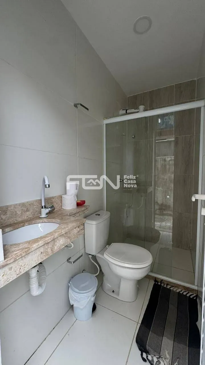 Casa, 3 quartos, 157 m² - Foto 17