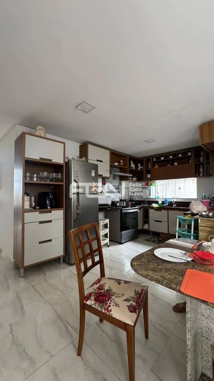 Casa, 3 quartos, 157 m² - Foto 6