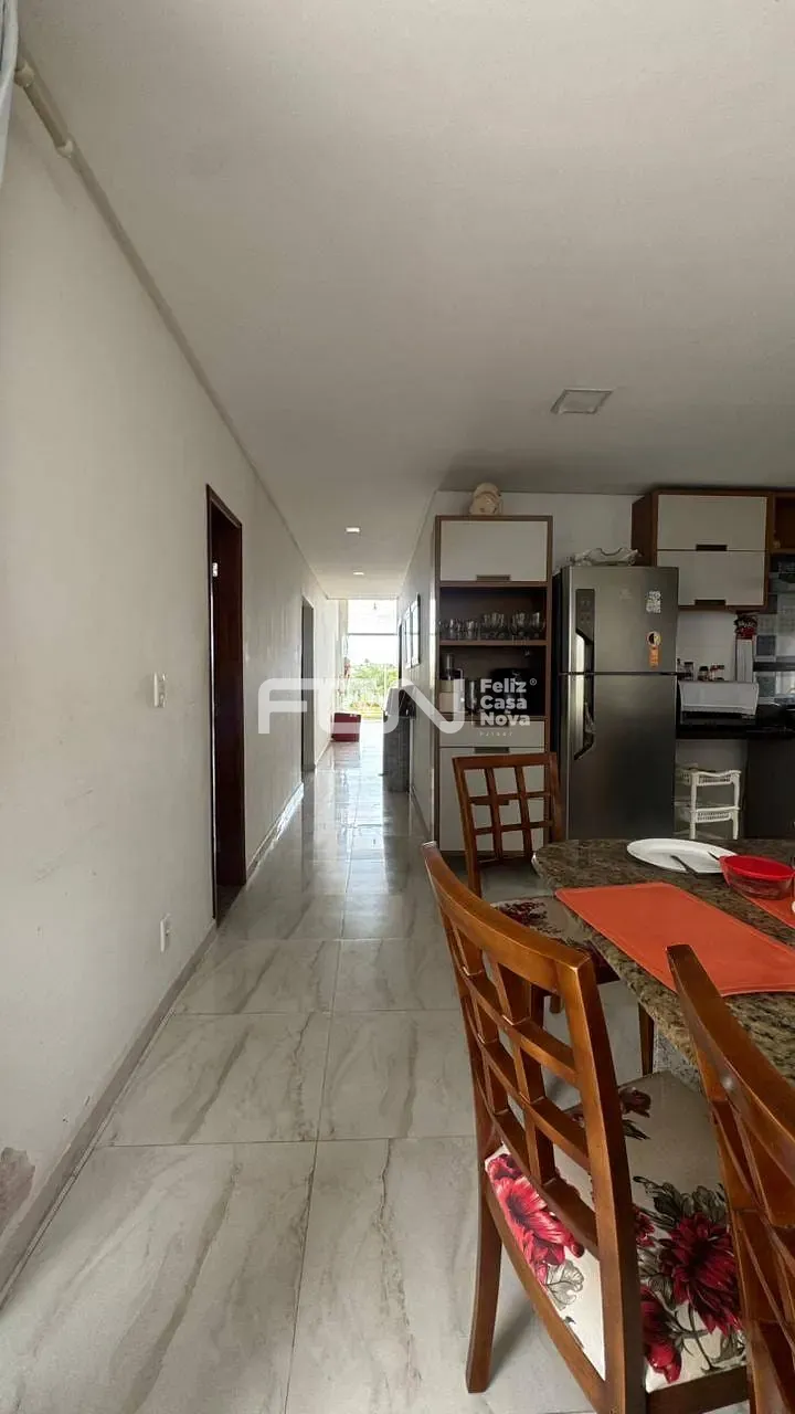 Casa, 3 quartos, 157 m² - Foto 8