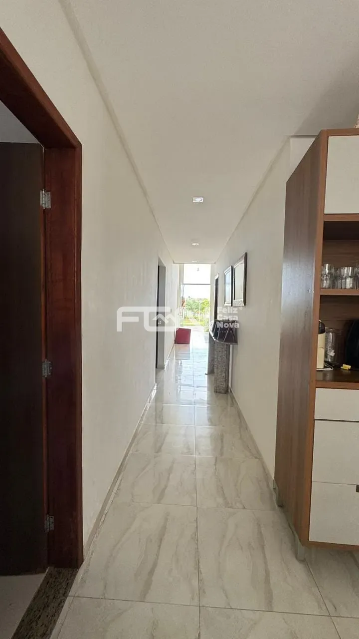 Casa, 3 quartos, 157 m² - Foto 11