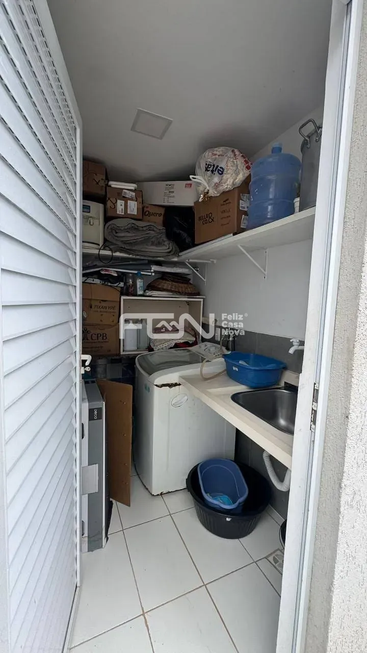 Casa, 3 quartos, 157 m² - Foto 10