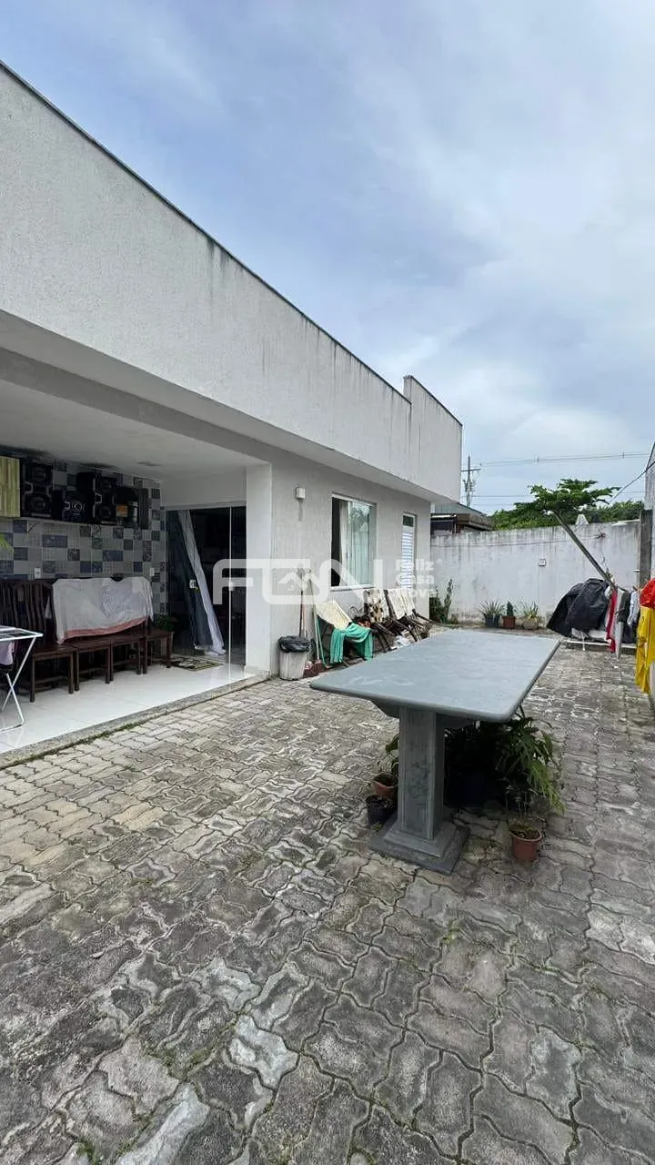 Casa, 3 quartos, 157 m² - Foto 12