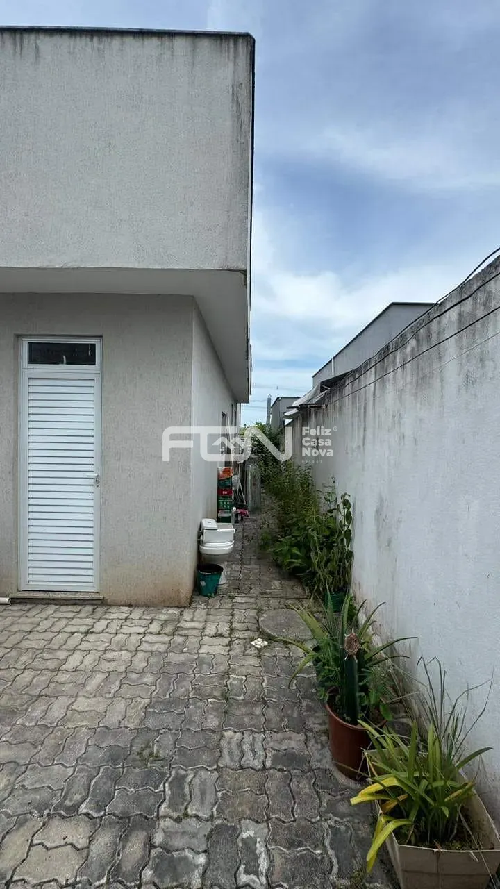Casa, 3 quartos, 157 m² - Foto 13