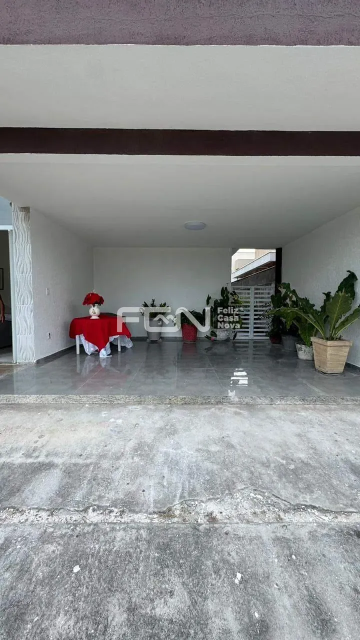 Casa, 3 quartos, 157 m² - Foto 3