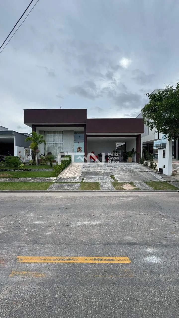 Casa, 3 quartos, 157 m² - Foto 2