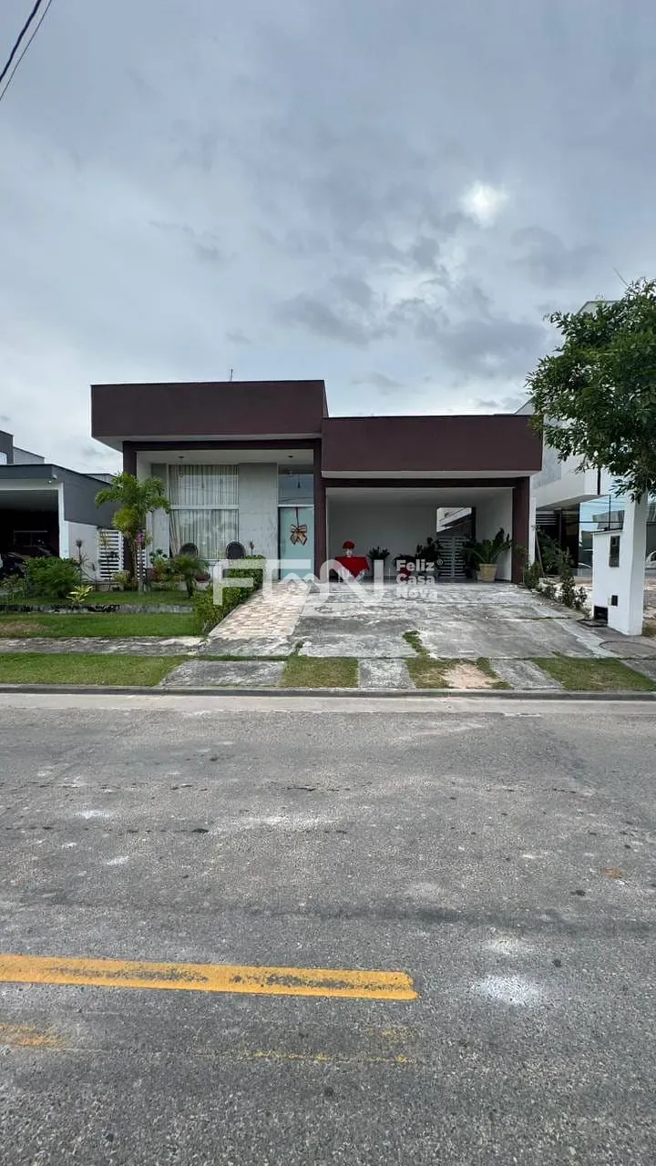 Casa, 3 quartos, 157 m² - Foto 1
