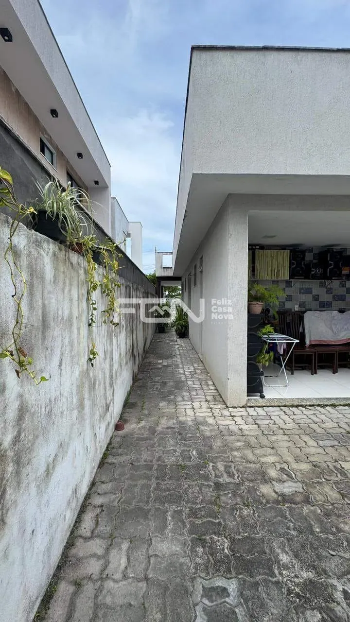 Casa, 3 quartos, 157 m² - Foto 14