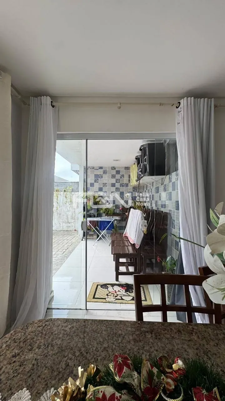 Casa, 3 quartos, 157 m² - Foto 15