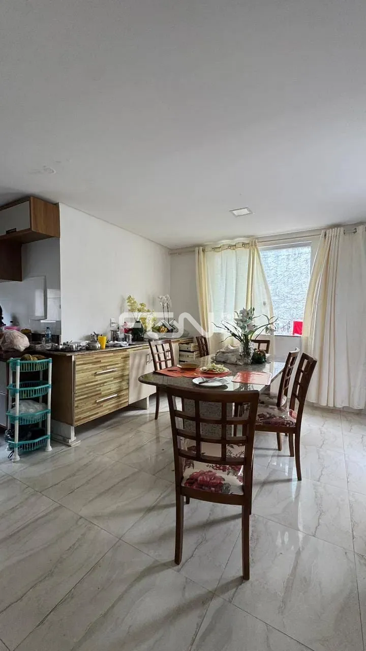Casa, 3 quartos, 157 m² - Foto 9